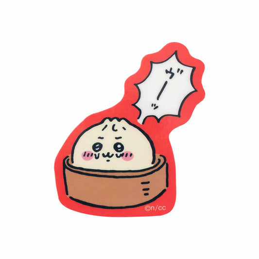 Chiikawa Chinese Diner Smartphone Stickers (Vuu)