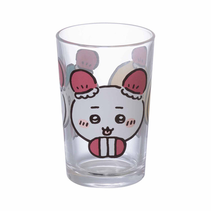 치이카와 반점 미니 글라스 (당고)