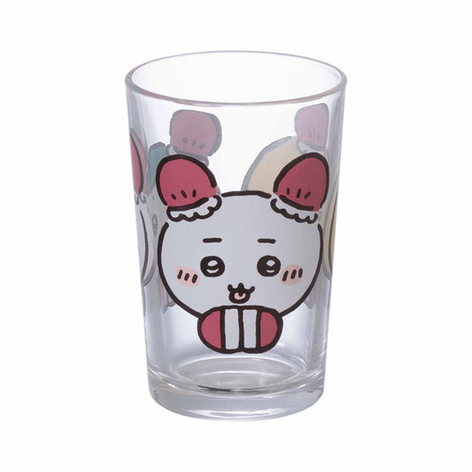 치이카와 반점 미니 글라스 (당고)