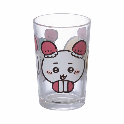 치이카와 반점 미니 글라스 (당고)