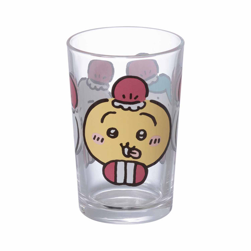 치이카와 반점 미니 글라스 (당고)