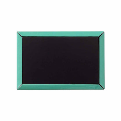 Chiikawa Chinese Diner Square Magnet (Delivery Hachiware)