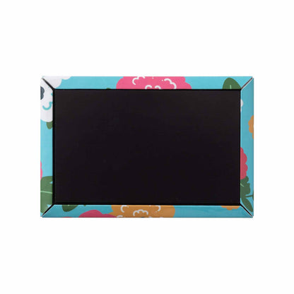 Chiikawa Chinese Diner Square Magnet (Flower)