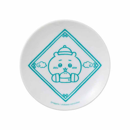 치이카와 반점 작은 접시 (치이카와)