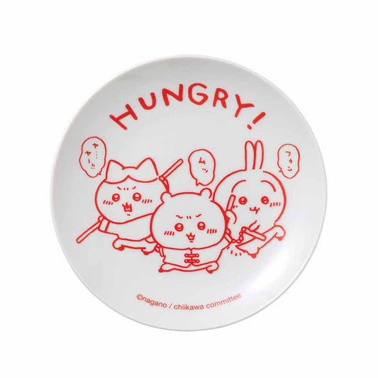 치이카와 반점 중접시