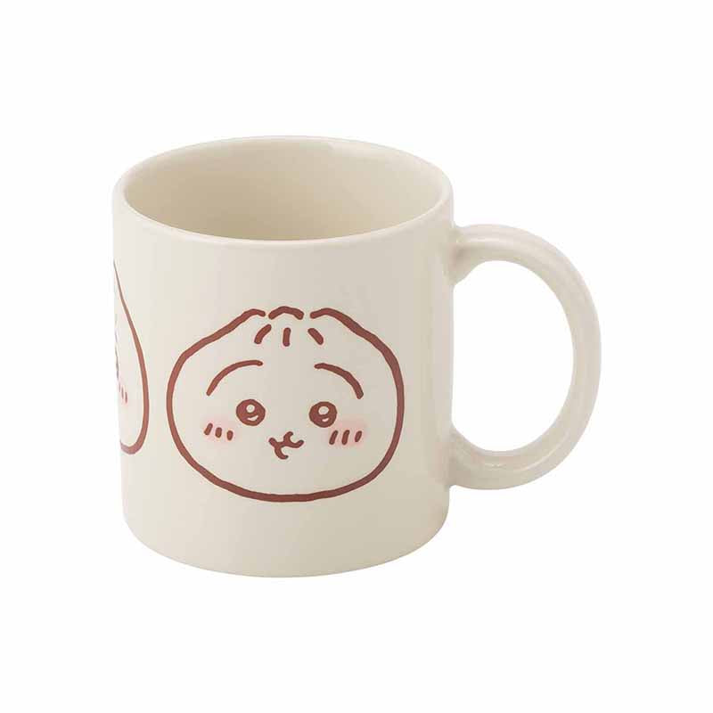 Chiikawa Chinese Diner Water-Repellent Mug