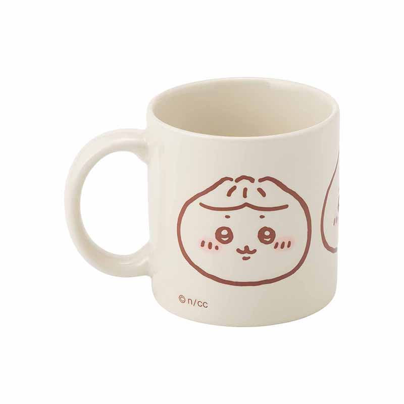 Chiikawa Chinese Diner Water-Repellent Mug