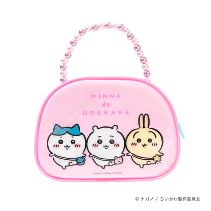Chiikawa On-the-Go Makeup Bag