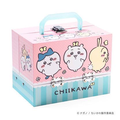 Chiikawa Vanity Makeup Box