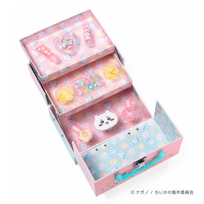 Chiikawa Vanity Makeup Box