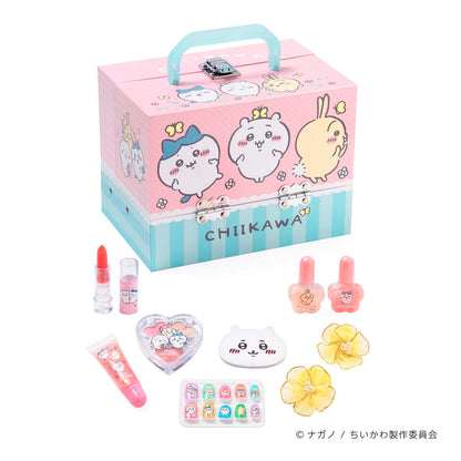 Chiikawa Vanity Makeup Box