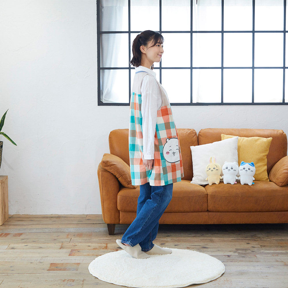 치이카와 앞치마 (찍어요~)