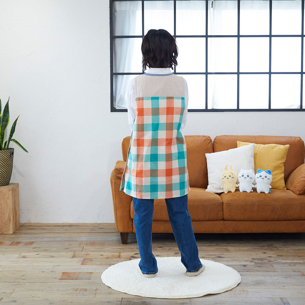 치이카와 앞치마 (찍어요~)