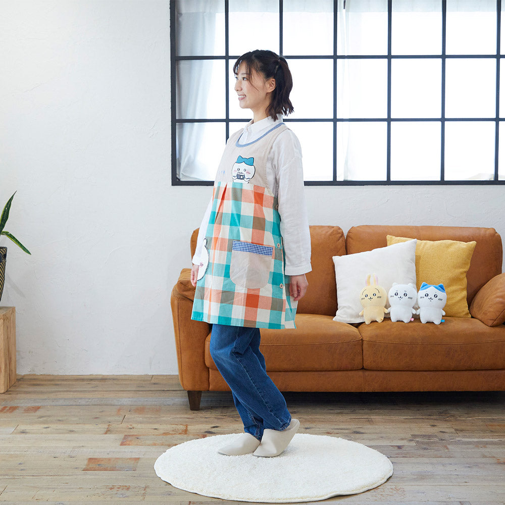 치이카와 앞치마 (찍어요~)