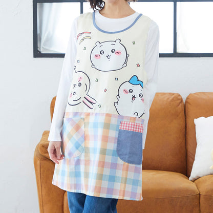ちいかわ エプロン（自分だ）