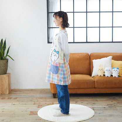 ちいかわ エプロン（自分だ）