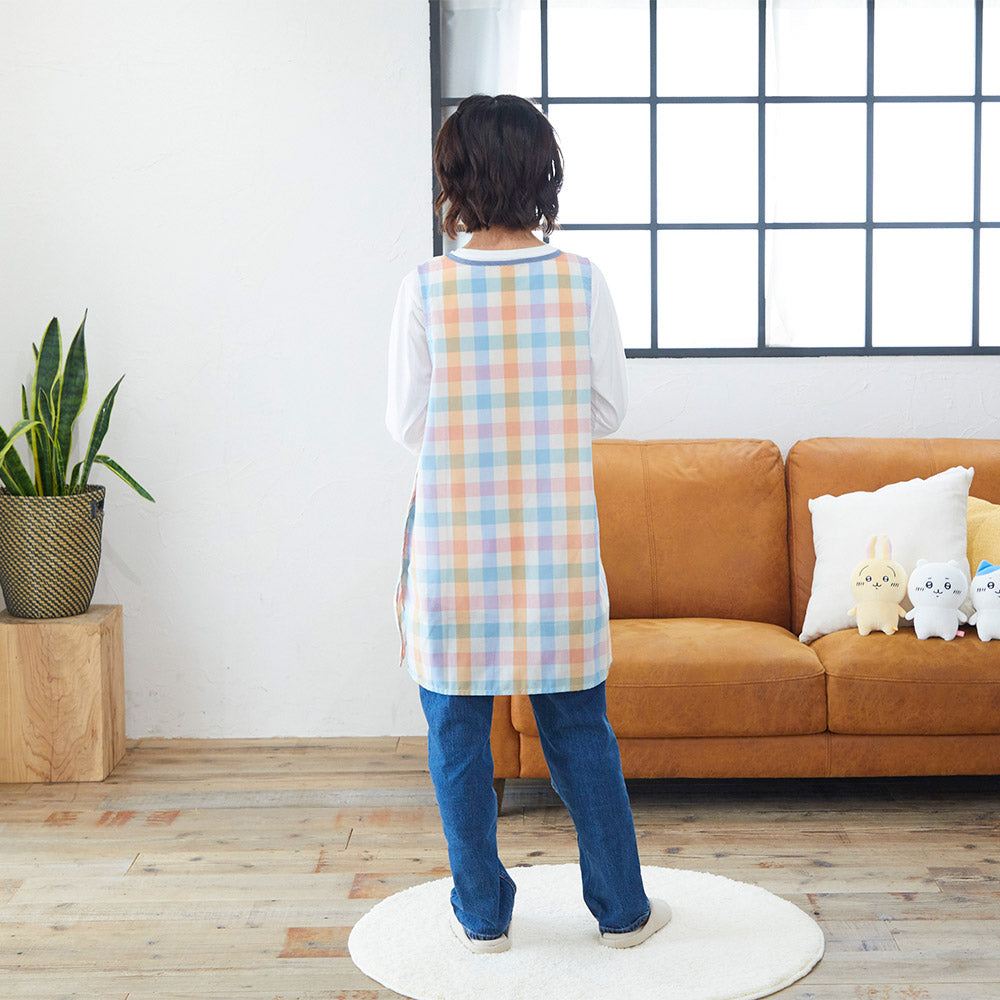 ちいかわ エプロン（自分だ）