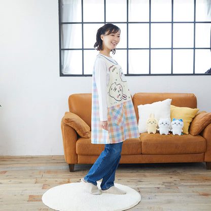 ちいかわ エプロン（自分だ）