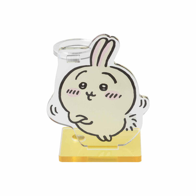 ちいかわ トレーディングアクリルペンスタンド（全16種）【１会計 単品８個／BOX１個まで】