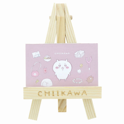 치이카와 미니 이젤 메모 (치이카와)