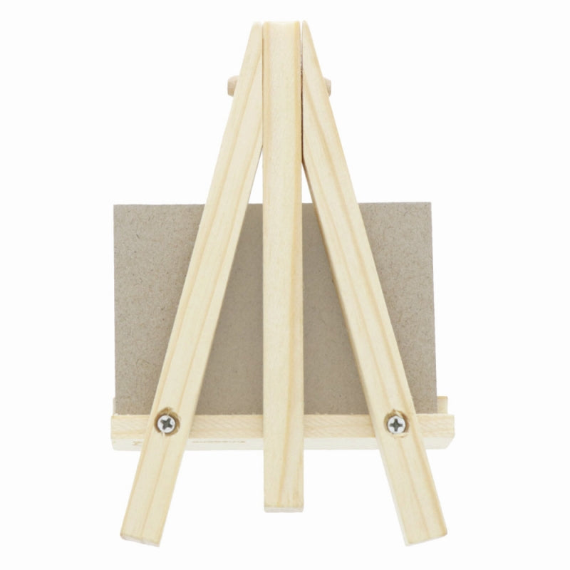 ちいかわ ミニイーゼルメモ（ハチワレ）