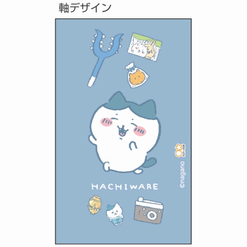 ちいかわ ボールペン（ハチワレ）