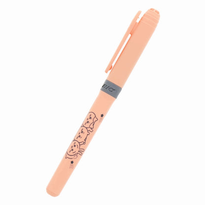 치이카와 BIC 파스텔 마커 (오렌지)