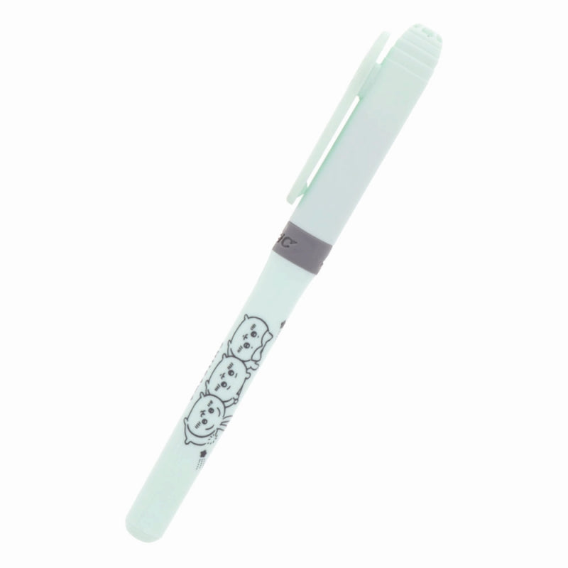 Chiikawa BIC Pastel Marker (Blue)