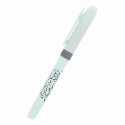 Chiikawa BIC Pastel Marker (Blue)