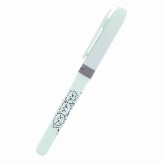 치이카와 BIC 파스텔 마커 (블루)