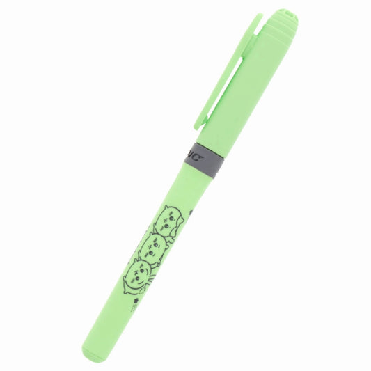 치이카와 BIC 파스텔 마커 (그린)