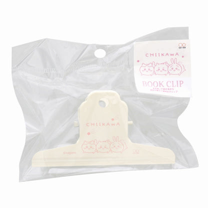 치이카와 북 클립 (치이카와)