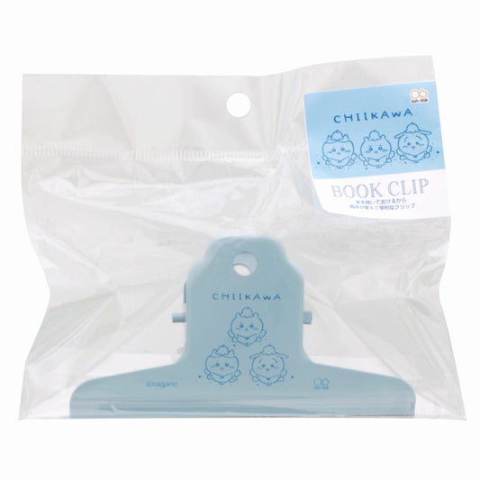 치이카와 북 클립 (요정)