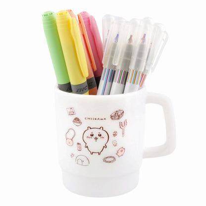 치이카와 컵형 펜 스탠드 (치이카와)