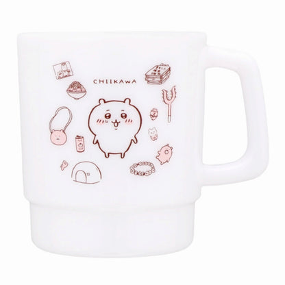 치이카와 컵형 펜 스탠드 (치이카와)
