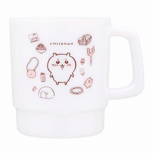 吉伊卡哇 杯型笔筒（吉伊卡哇）