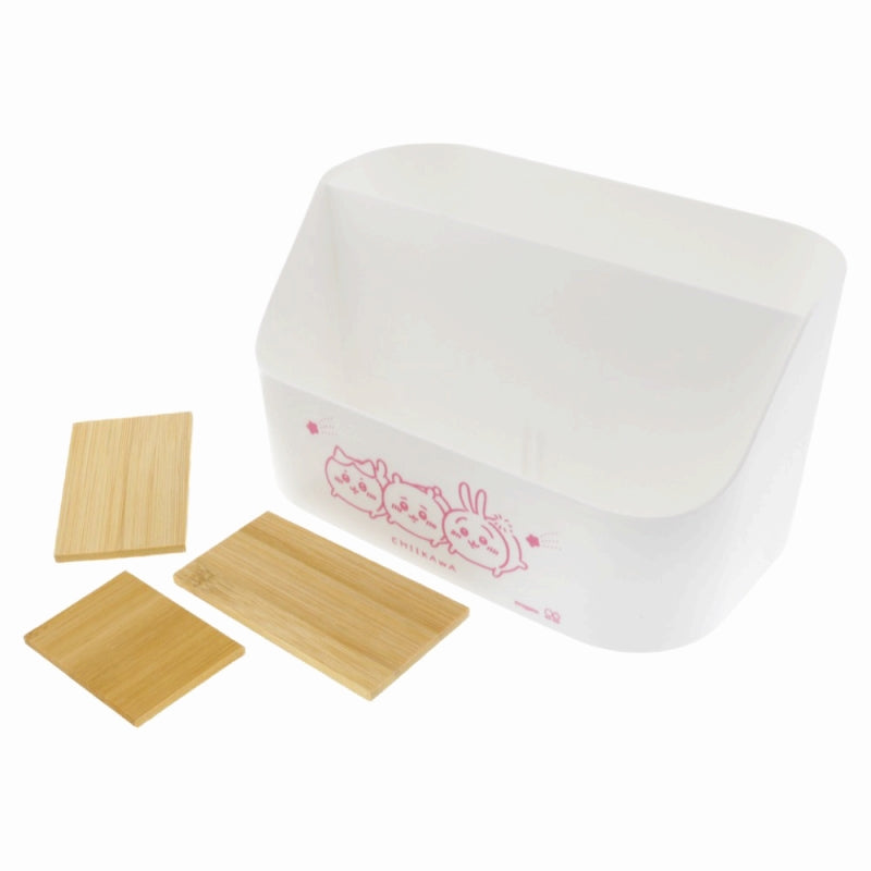 ちいかわ デスクオーガナイザー（ちいかわ）