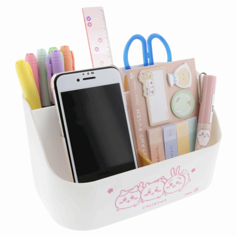 ちいかわ デスクオーガナイザー（ちいかわ）