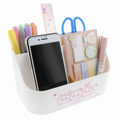 ちいかわ デスクオーガナイザー（ちいかわ）