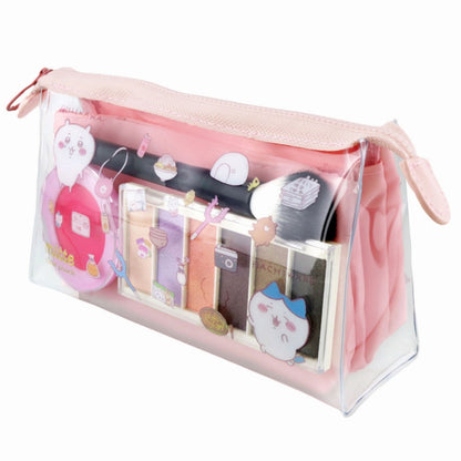 吉伊卡哇 可视收纳包mitte（吉伊卡哇&哈奇喵）