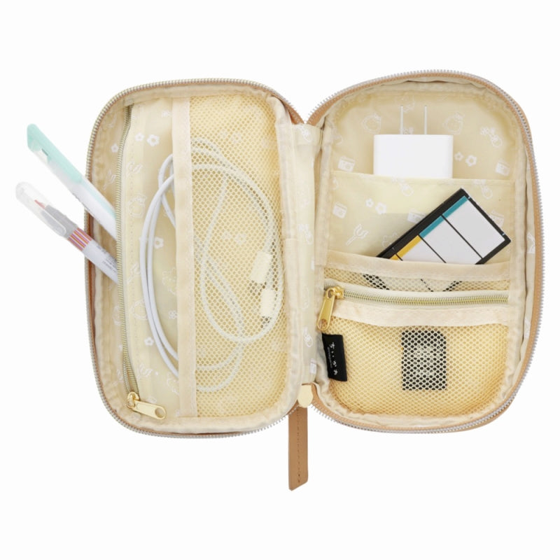 ちいかわ マルチケース（ハチワレ）