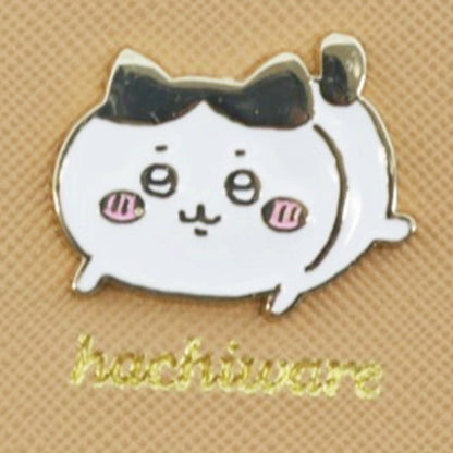 ちいかわ マルチケース（ハチワレ）