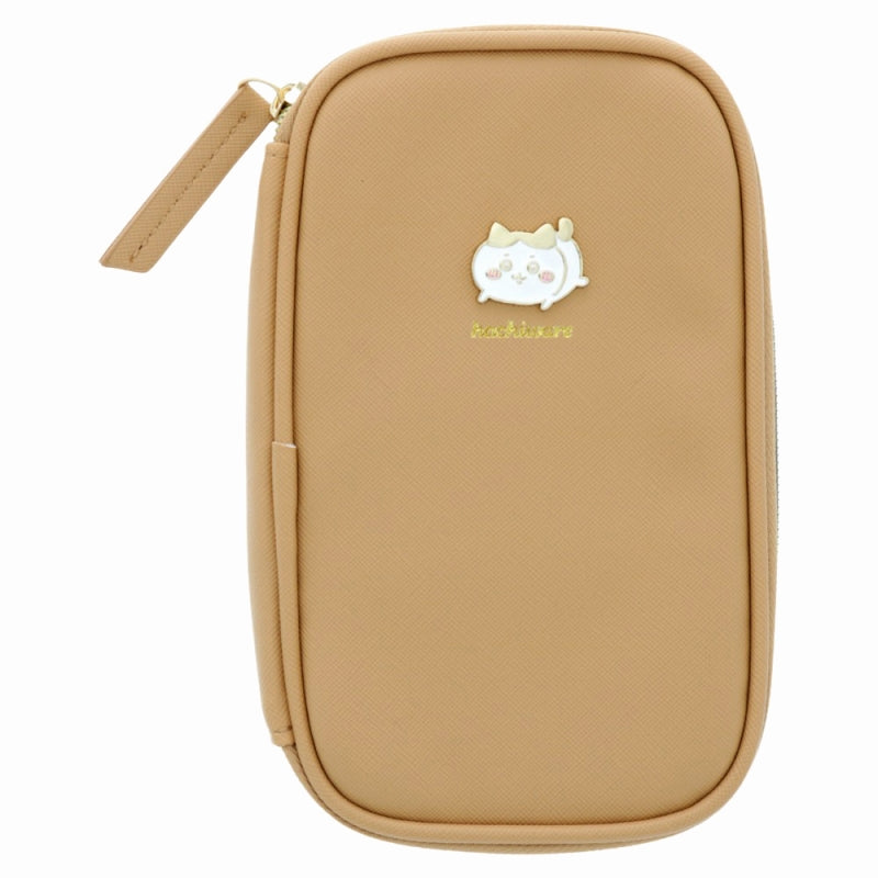 ちいかわ マルチケース（ハチワレ）