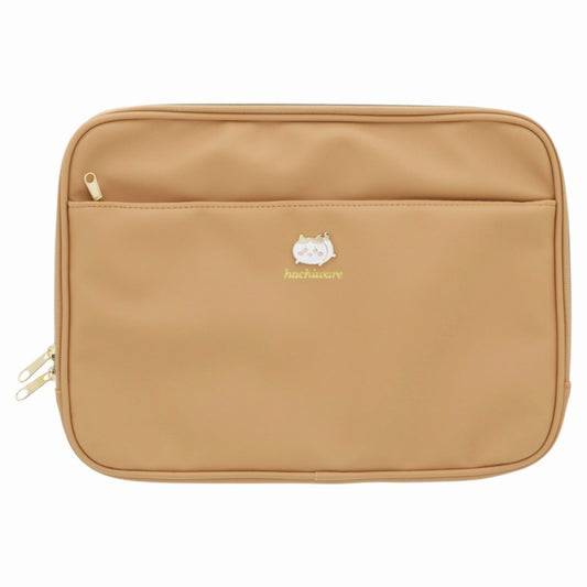 치이카와 태블릿 케이스 (하치와레)