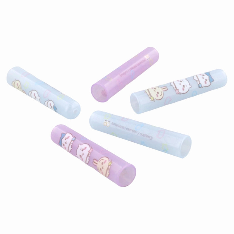 吉伊卡哇 鉛筆蓋（外出）