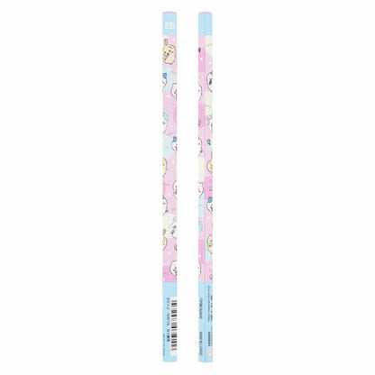 ちいかわ 鉛筆2B（アイスB）10本セット