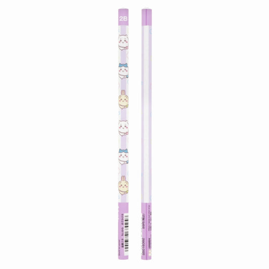 Chiikawa 2B Pencils (Outing B) 10-Pack