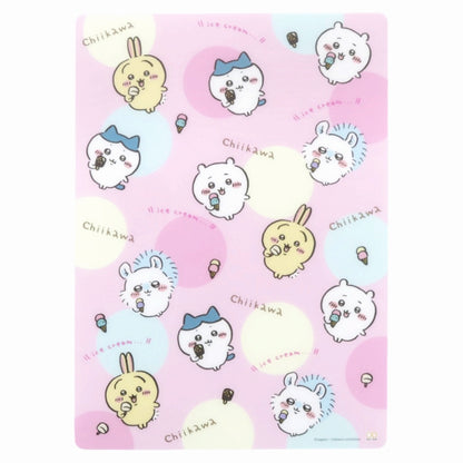 吉伊卡哇 下墊（冰淇淋）