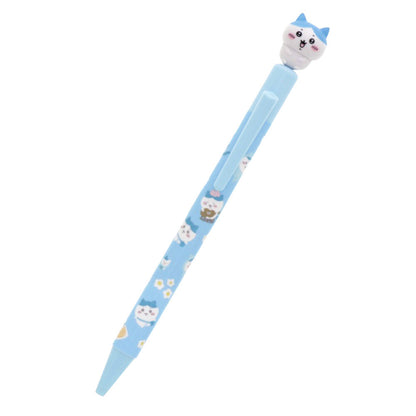吉伊卡哇 挂件笔 自动铅笔（哈奇喵）