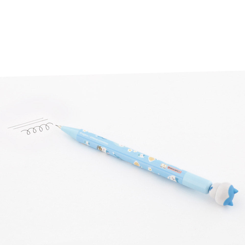 吉伊卡哇 挂件笔 自动铅笔（哈奇喵）